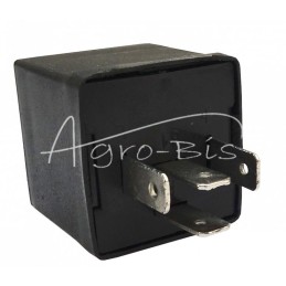 ELMOT universalus 12 V posūkio signalo įjungiklis - ME-250