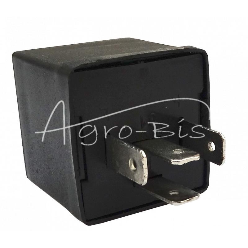 ELMOT universalus 12 V posūkio signalo įjungiklis - ME-250