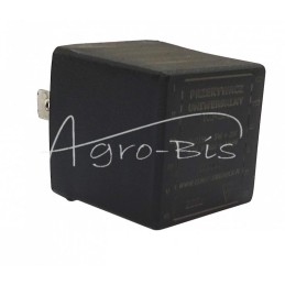 ELMOT universalus 12 V posūkio signalo įjungiklis - ME-250