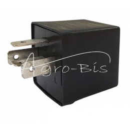 ELMOT universalus 12 V posūkio signalo įjungiklis - ME-250