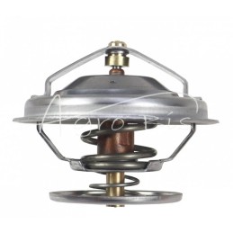 Variklio termostatas 87C 63mm ANDORIA - 8508409AM