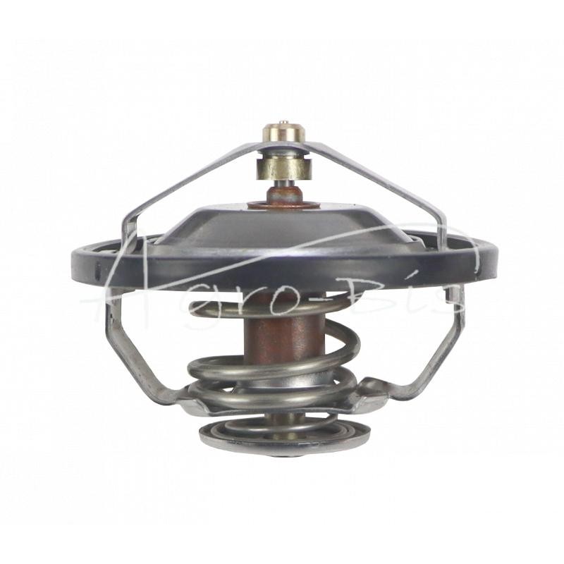 Variklio termostatas 81C 60.5mm C2.8116 ANDORIA - 87803070AM