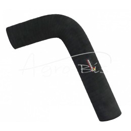 Viršutinė radiatoriaus žarna 1671076M1 sustiprinta virvelė ANDORIA - 1671076M1AM