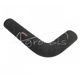 Viršutinė radiatoriaus žarna 1671076M1 sustiprinta virvelė ANDORIA - 1671076M1AM