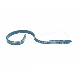 Spyruoklinis dantis 32x10x550 tiesus daniško tipo MORGA žemės dirbimo agregatui - 1417000033M