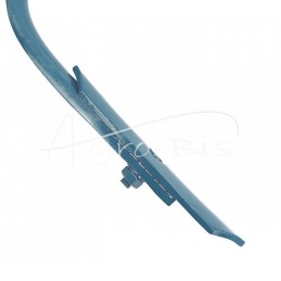 Spyruoklinis dantis 32x10x550 tiesus daniško tipo MORGA žemės dirbimo agregatui - 1417000033M