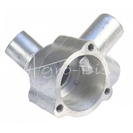 Ursus C-330 termostato korpusas, lenkiškas - 5000223/1