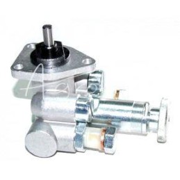 Pilnas tiekimo siurblys 72300060100, V8HOWO2 SW400 Bizon kombainas - V8H0M02