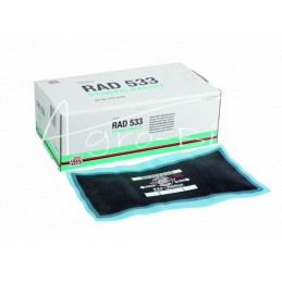 „Tip Top“ radialinis remonto įdėklas didelėms padangoms - 512-5338