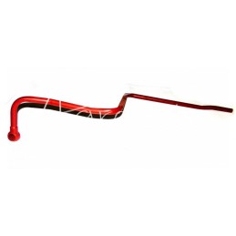 T-25 lenkiška alyvos žarna - A2554019