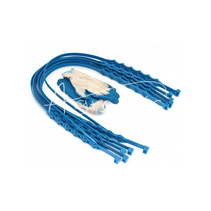 Neslystančios juostos - 777