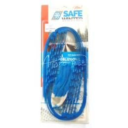 Neslystančios juostos - 777