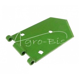 Kairysis noragas 5644/27-006 bulvių kombainas Anna Rolmus - 564427006