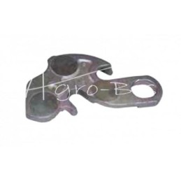 CLAAS apatinė surinkimo plokštė - A000037/CL