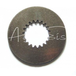 DEUTZ stabdžių diskas - 71710001