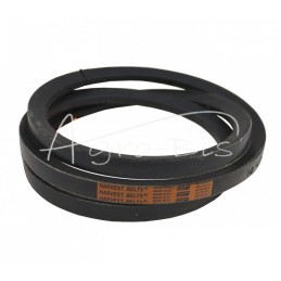 V formos diržas SPB-1750 4254138857 Harvest FO-4254138857 Fortschritt red Stomil - SPBx1750H