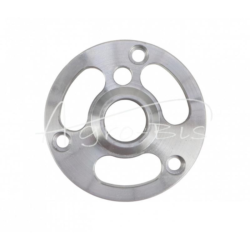 C-330 vairo stiprintuvo sistemos laikiklio adapterio stebulė - HAN01601