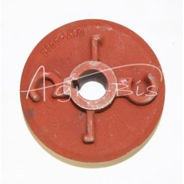 Dešiniojo krautuvo posūkio skląsčio stebulė - 5208030070