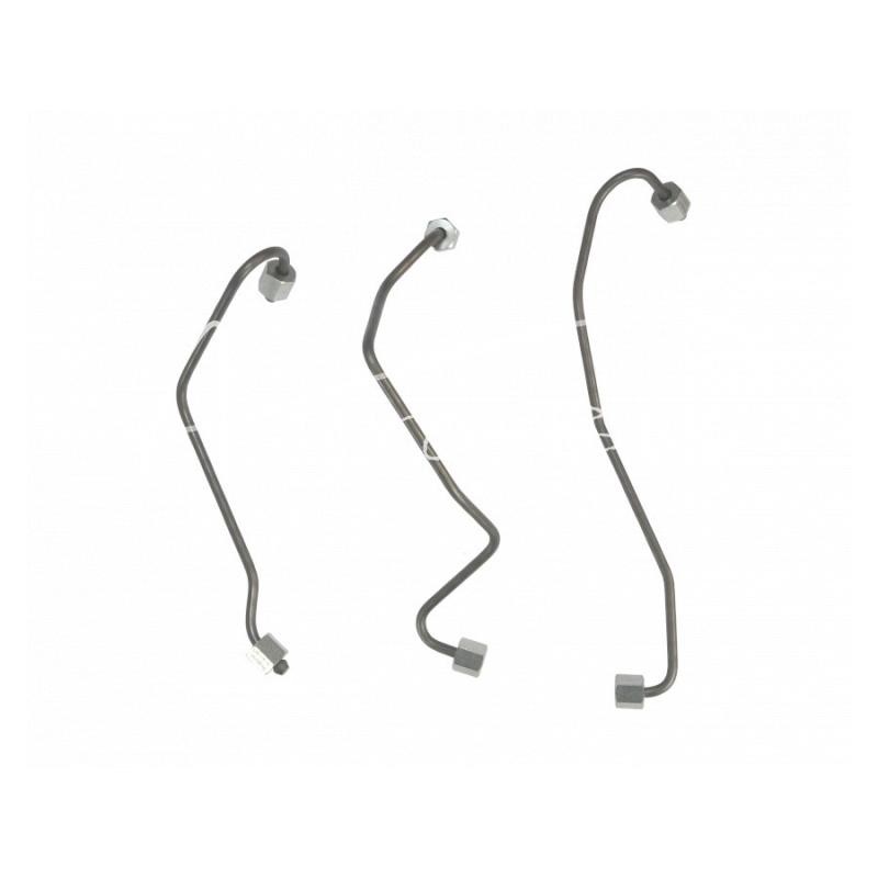 3 įpurškimo linijų rinkinys MF3 ANDORIA - 35342015KPLAM