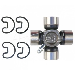 Kardaninio veleno skersinis, PTO 24x62mm Premium MORGA - K2462PM