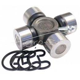 Kardaninio veleno skersinis, PTO 24x62mm Premium MORGA - K2462PM