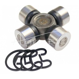 Kardaninio veleno skersinis, PTO 24x62mm Premium MORGA - K2462PM