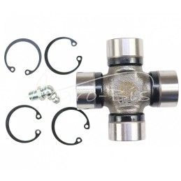 Kardaninio veleno skersinis, PTO 27x70mm Premium MORGA - K2770PM