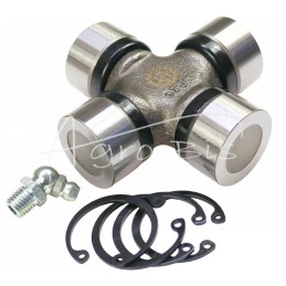 Kardaninio veleno skersinis, PTO 27x70mm Premium MORGA - K2770PM