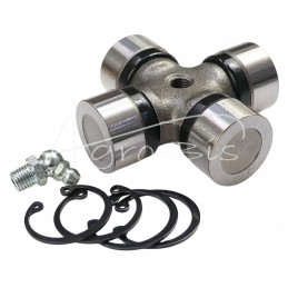 Kardaninio veleno skersinis, PTO 27x70mm Premium MORGA - K2770PM