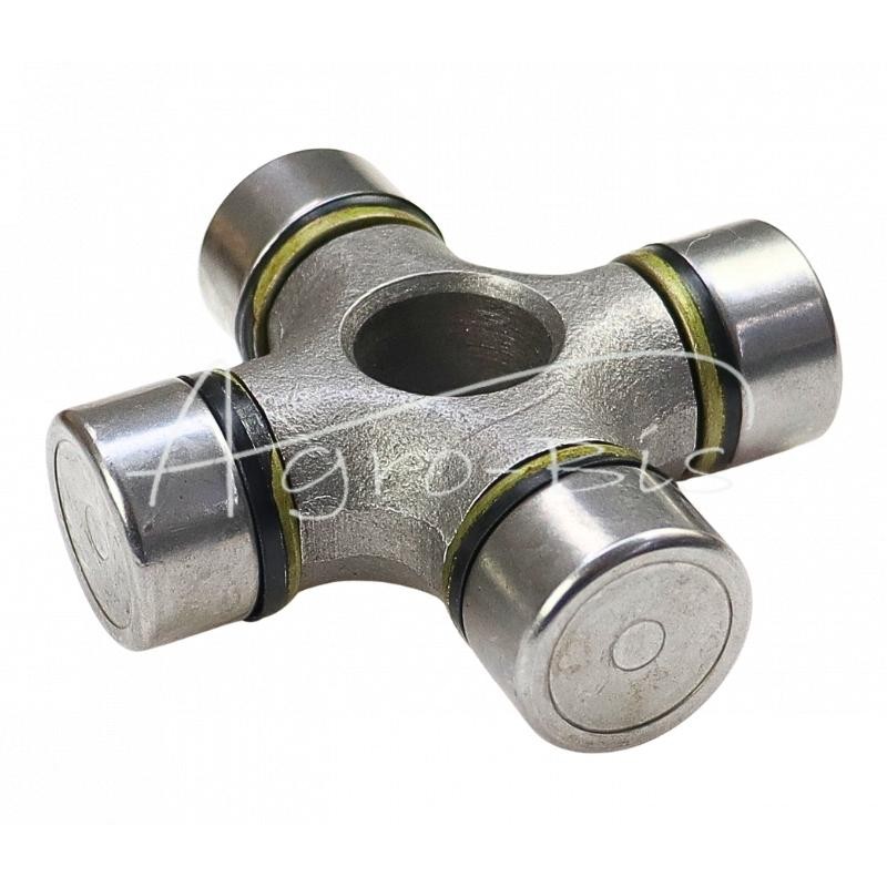 Kardaninio veleno skersinis, PTO 24x74mm MORGA - K2474M