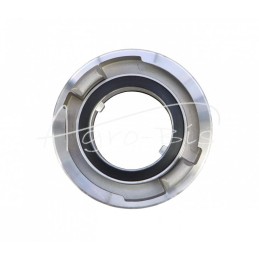 STORZ 75 mm aliuminio pasukamas dangtelis su 2 1/2 colio vidiniu sriegiu PZL HYDRAL - NS024H