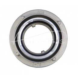 STORZ 75 mm aliuminio pasukamas dangtelis su 2 1/2 colio vidiniu sriegiu PZL HYDRAL - NS024H