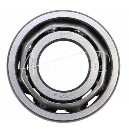 Dviejų eilių kampinis kontaktinis rutulinis guolis 3307 ZVL - 3307 ZVL