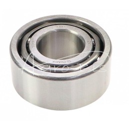 Dviejų eilių kampinis kontaktinis rutulinis guolis 3307 ZVL - 3307 ZVL