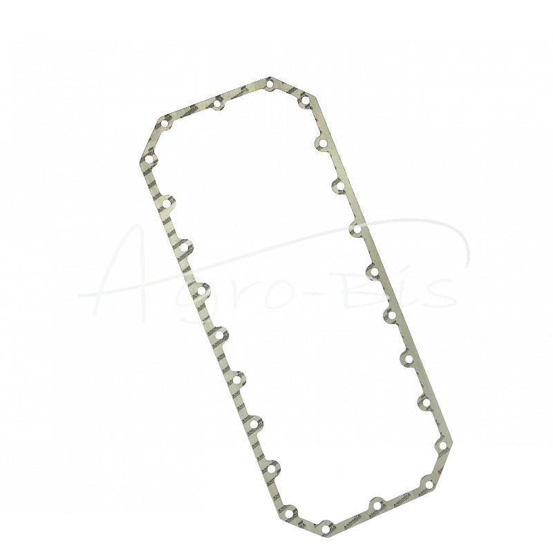 Alyvos karterio tarpinė 4 cilindrų varikliui, 0,8 mm Zetor ANDORIA - 67010246AM/