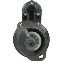 Starteris 12v 1 9kw su 11 kramp