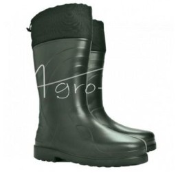 Moteriški guminiai batai su apykakle 37/38 - LUNAS-37.38