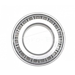 Vienos eilės kūginis ritininis guolis 32212 FŁT Kraśnik - 32212 FŁT