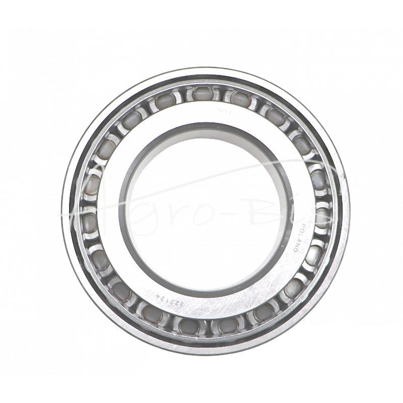 Vienos eilės kūginis ritininis guolis 32212 FŁT Kraśnik - 32212 FŁT