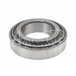 Vienos eilės kūginis ritininis guolis 32212 FŁT Kraśnik - 32212 FŁT