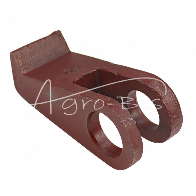 Išorinis skląstis 220804020 Rolmus mėšlo kratytuvas - 2218040020