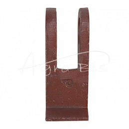 Išorinis skląstis 220804020 Rolmus mėšlo kratytuvas - 2218040020