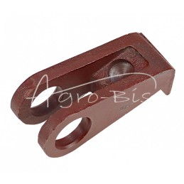 Išorinis skląstis 220804020 Rolmus mėšlo kratytuvas - 2218040020