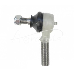 Kairysis vairo stiprintuvo pavaros šarnyras Ursus MF4 ANDORIA - 886802M91AM