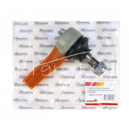 Kairysis vairo stiprintuvo pavaros šarnyras Ursus MF4 ANDORIA - 886802M91AM