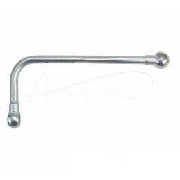 Alyvos filtro vamzdelis Zetor ANDORIA varikliui - 55010728AM