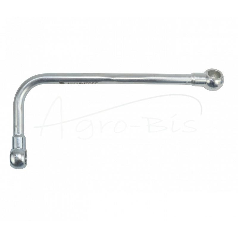 Alyvos filtro vamzdelis Zetor ANDORIA varikliui - 55010728AM