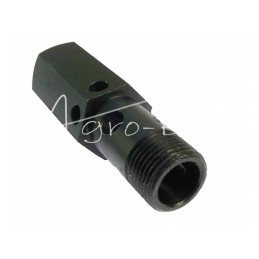 Hidraulinis apsauginis vožtuvas kėlimo cilindrui 12,5 MPa Ursus C-360 ARCHIMEDES - 46548450A