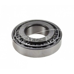 Vienos eilės kūginis ritininis guolis 30309 FŁT Kraśnik - 30309 FŁT