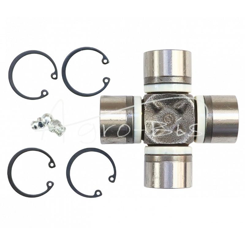 Kardaninio veleno skersinis, kardaninis velenas, PTO 30x82mm MORGA - K3082M